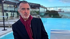 João Cotrim de Figueiredo, candidato à Presidência da República