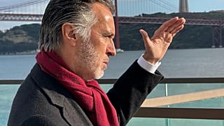 João Cotrim de Figueiredo, candidato à Presidência da República