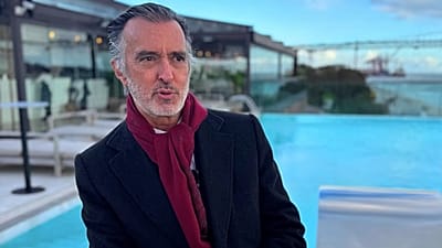 João Cotrim de Figueiredo, candidato à Presidência da República