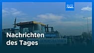Nachrichten des Tages | 1. Dezember 2025 - Abendausgabe