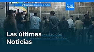 Últimas noticias | 01 diciembre 2025 - Tarde