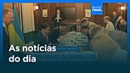 Notícias do dia | 1 de dezembro 2025 - Noite