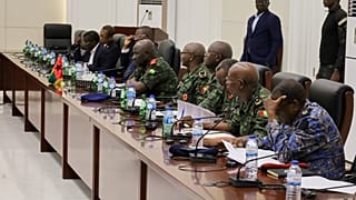 No breakthrough in ECOWAS talks with Guinea-Bissau coup leaders