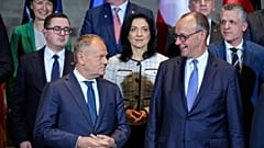 Donald Tusk à Berlin : l'Europe est-elle confrontée à une faille sécuritaire sur son flanc oriental ?