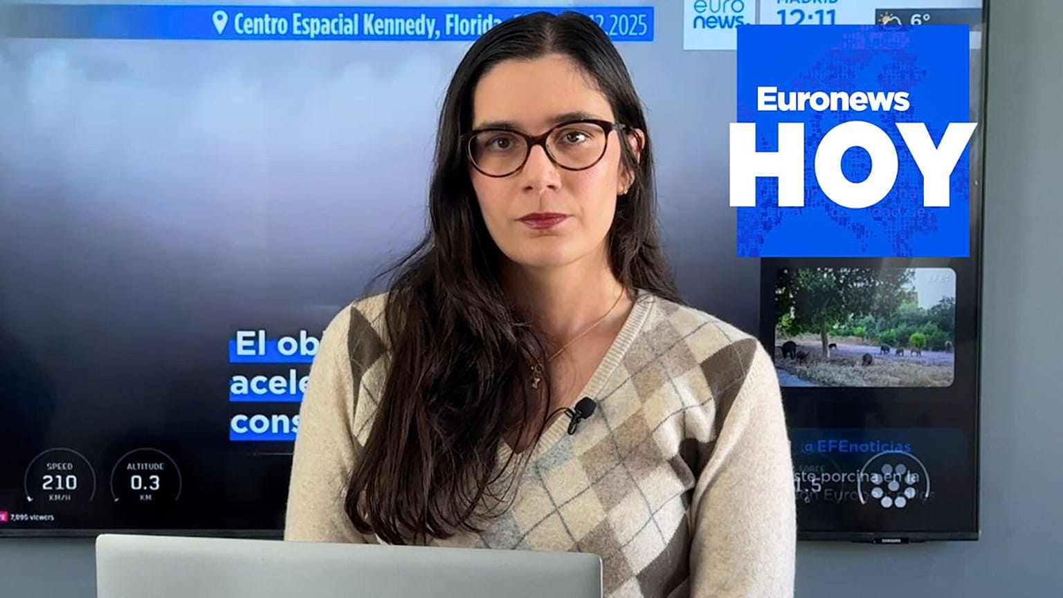 María Muñoz Morillo.