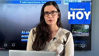 María Muñoz Morillo.