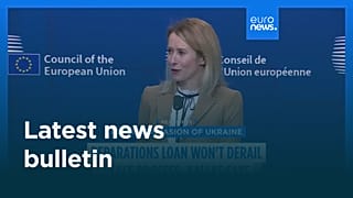 Latest news bulletin | December 2nd, 2025 – Morning