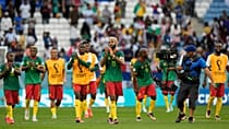 Cameroon fires coach as new hire omits Onana, Aboubakar ahead of AFCON
