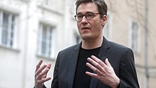 Мэр Будапешта Гергей Карачонь