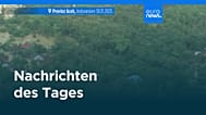 Nachrichten des Tages | 2. Dezember 2025 - Morgenausgabe
