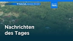 Nachrichten des Tages | 2. Dezember 2025 - Morgenausgabe