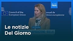 Le notizie del giorno | 02 dicembre 2025 - Mattino