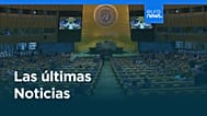 Últimas noticias | 02 diciembre 2025 - Mañana