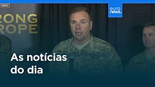 Notícias do dia | 2 de dezembro 2025 - Manhã