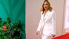 Giorgia Meloni