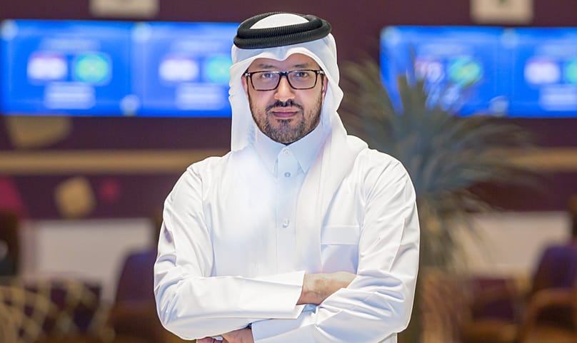 H.E. Mubarak Ajlan Al-Kuwari says Doha Forum drives dialogue on urgent global issues.