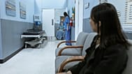 The institute’s annual gender equality index, published on Tuesday, reveals that 22 per cent of women think men receive preferential treatment from medical staff. 