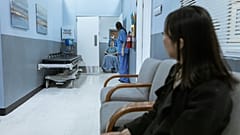 The institute’s annual gender equality index, published on Tuesday, reveals that 22 per cent of women think men receive preferential treatment from medical staff. 