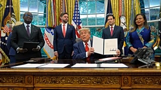 Tshisekedi et Kagame attendus à Washington jeudi pour conclure l'accord de paix