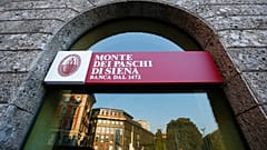 Banca Monte dei Paschi di Siena, iflas riskinden birkaç yıl sonra Mediobanca'yı satın almaya girişti