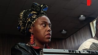 South African radio presenter charged with recruiting fighters for Russia