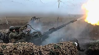 Une animatrice sud-africaine accusée de recruter pour la Russie