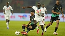 Football : la RDC va à la CAN 2025 sans Yoane Wissa