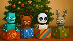 AI Smart Toys