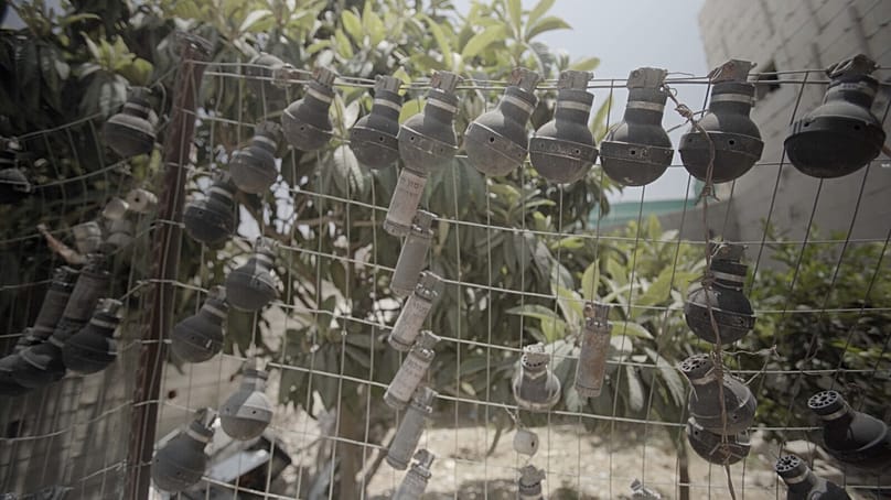 «’48 | Αντίσταση στον μεγάλο εποικισμό»