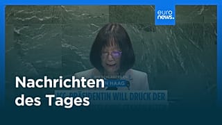 Nachrichten des Tages | 2. Dezember 2025 - Mittagsausgabe