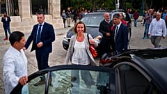 Federica Mogherini