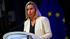 Federica Mogherini