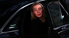 Федерика Могерини