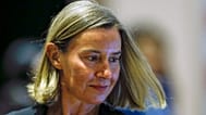 Federica Mogherini, była komisarz ds. zagranicznych UE