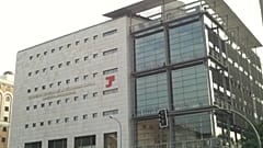Tesorería Seguridad Social (Sevilla)