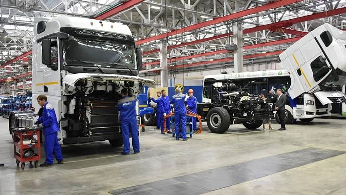 Uzbekistan’s new labour mobility model