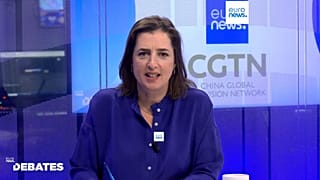 Dans le cadre du débat « IA et avenir du travail "des experts discutent de l'impact de l’intelligence artificielle.