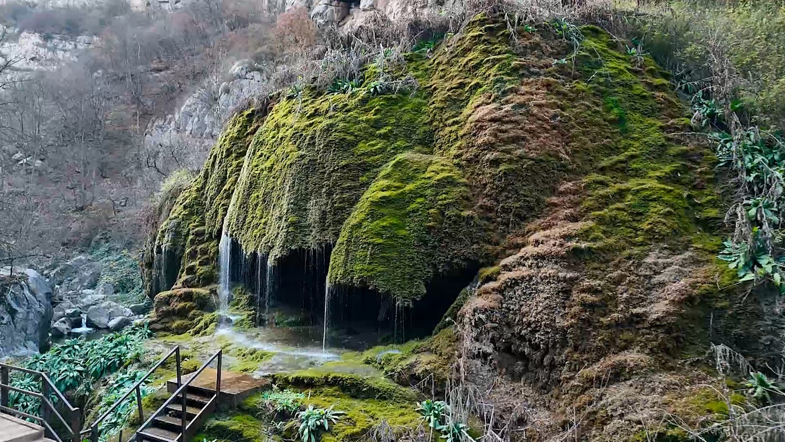 Perché Shusha è il cuore della vita culturale dell’Azerbaigian