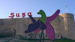 Pourquoi Shusha est au cœur de la vie culturelle de l'Azerbaïdjan