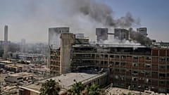 حملات موشکی ایران به اسرائیل در جریان جنگ ۱۲ روزه