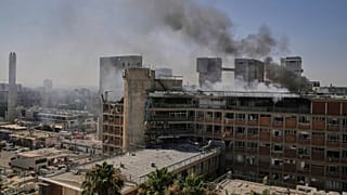 حملات موشکی ایران به اسرائیل در جریان جنگ ۱۲ روزه