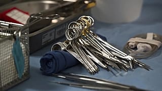 عملية جراحية