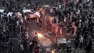 اعتراض‌های جنبش «زن زندگی آزادی»