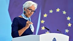 La Banque centrale européenne a refusé de fournir des liquidités d'urgence pour le prêt de réparation.