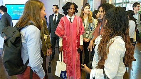 Doha Forum Youth Edition empowers youth leaders in diplomacy and dialogue