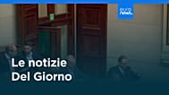 Le notizie del giorno | 02 dicembre 2025 - Serale