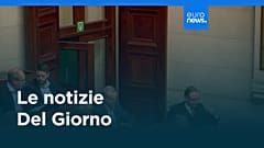 Le notizie del giorno | 02 dicembre 2025 - Serale