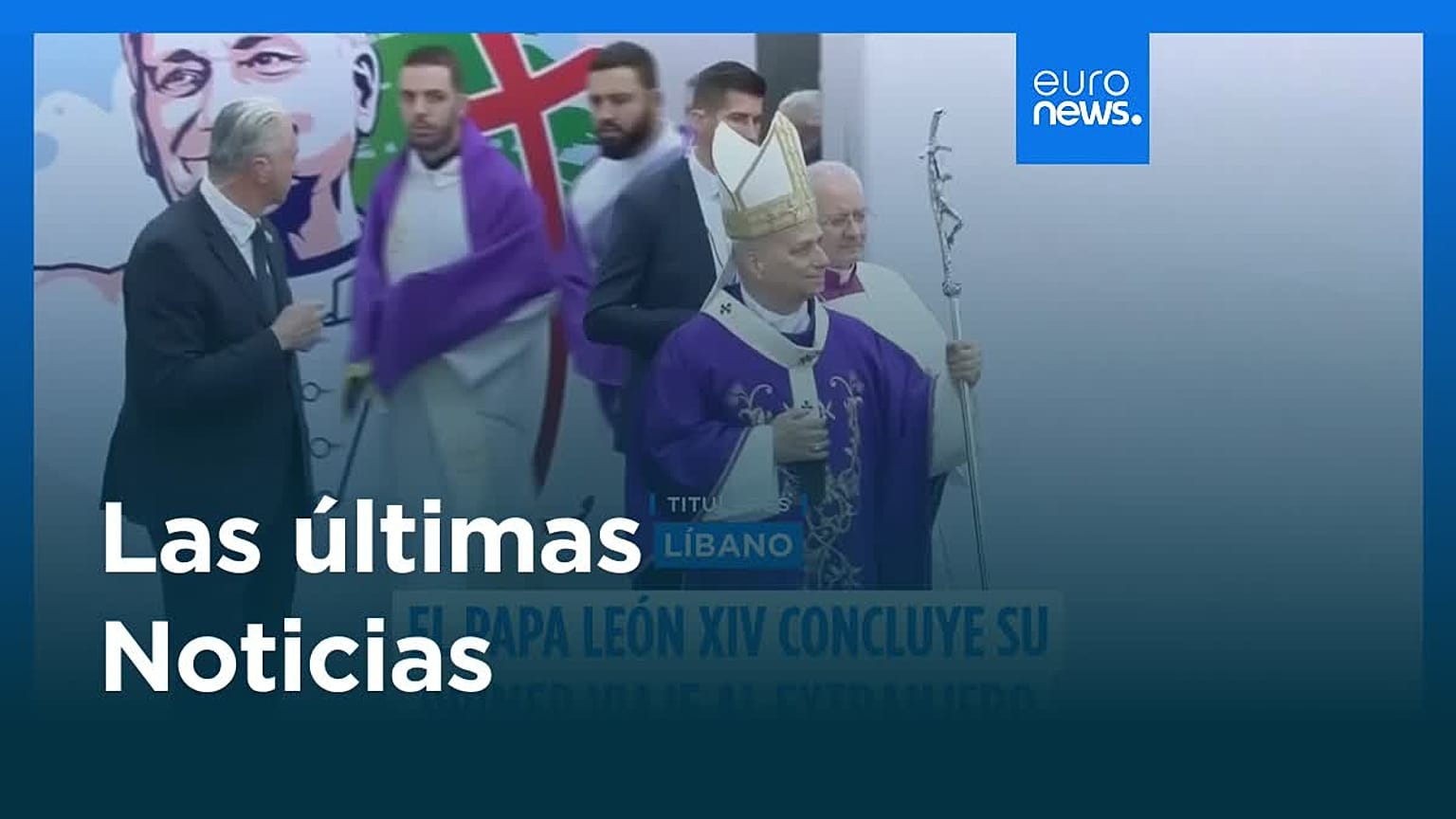 Últimas noticias | 02 diciembre 2025 - Tarde