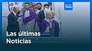 Últimas noticias | 02 diciembre 2025 - Tarde