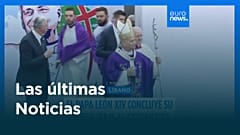 Últimas noticias | 02 diciembre 2025 - Tarde